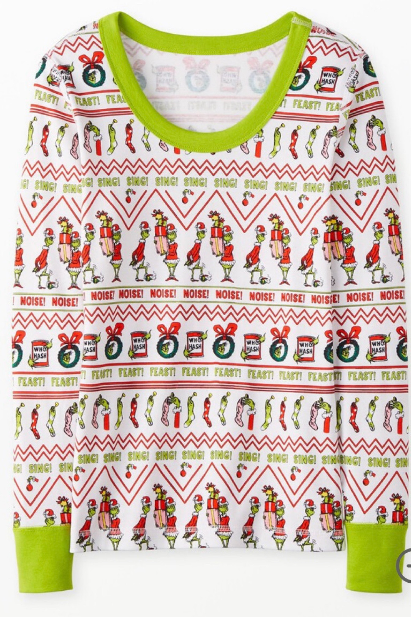 Going with Grinch pajamas for our family pajamas this year. Hanna Andersson is the best and everything is currently 50% off.

Grinch pajamas/Grinch/Christmas pajamas/family pajamas

#LTKSeasonal #LTKHoliday #LTKSaleAlert