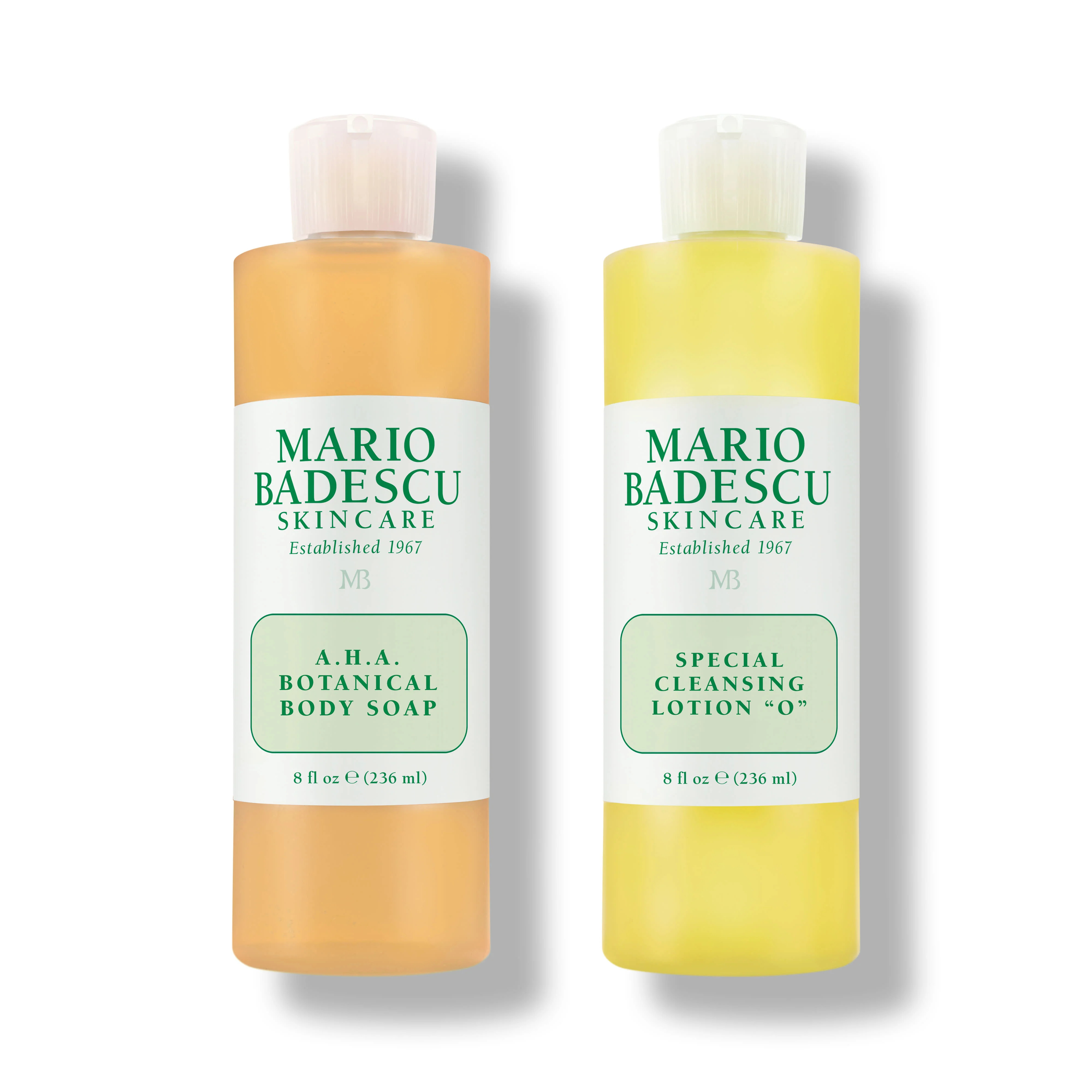 Body Breakout Kit - For Body Acne | Mario Badescu | Mario Badescu