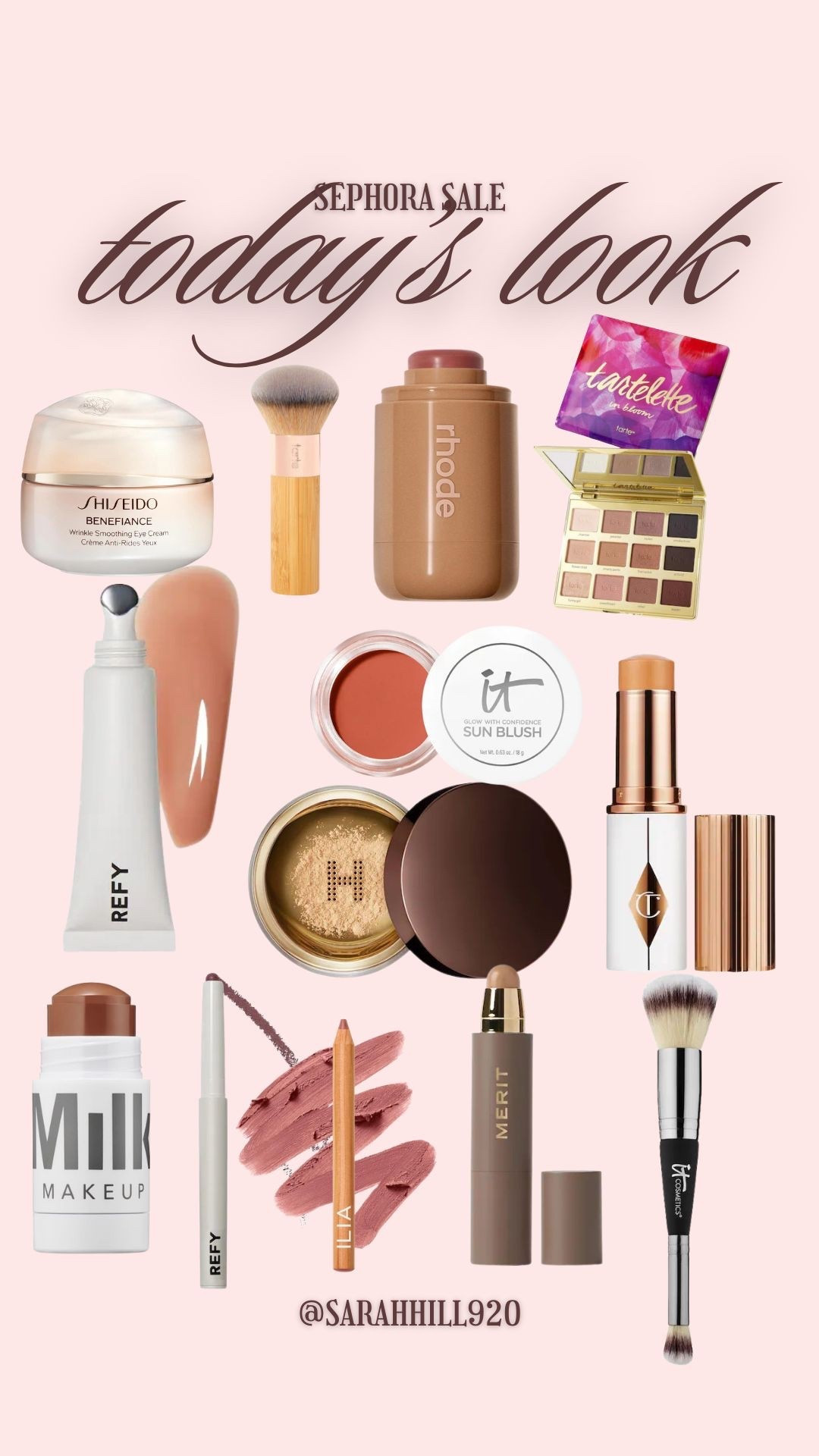 #LTKBeauty #LTKOver40 #LTKSaleAlert