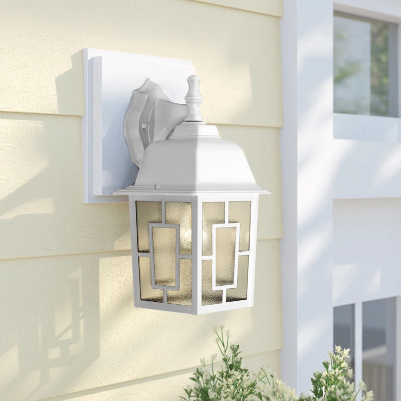 Payeur Wall Light | Wayfair North America