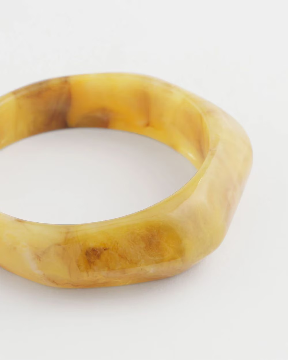 Sunrise Resin Bracelet | Chico's