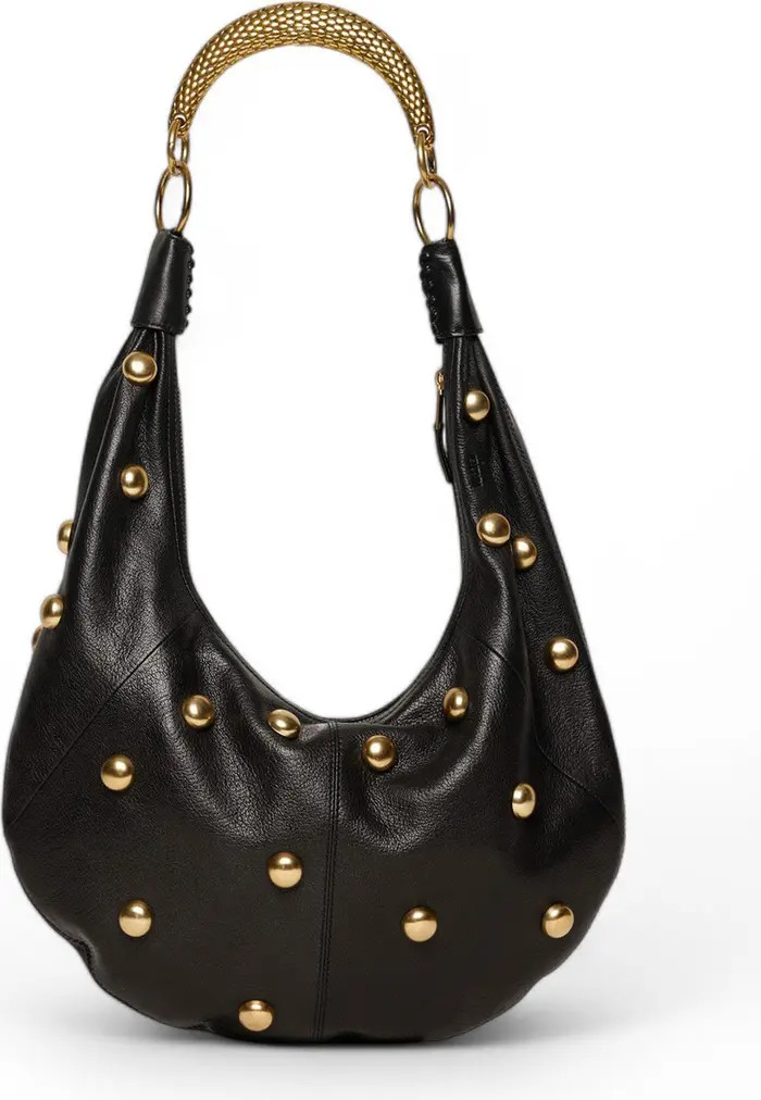 Walter Baker Miller Studded Hobo Bag | Nordstrom | Nordstrom