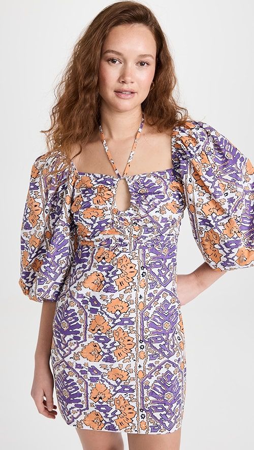 Jeanne Dress | Shopbop