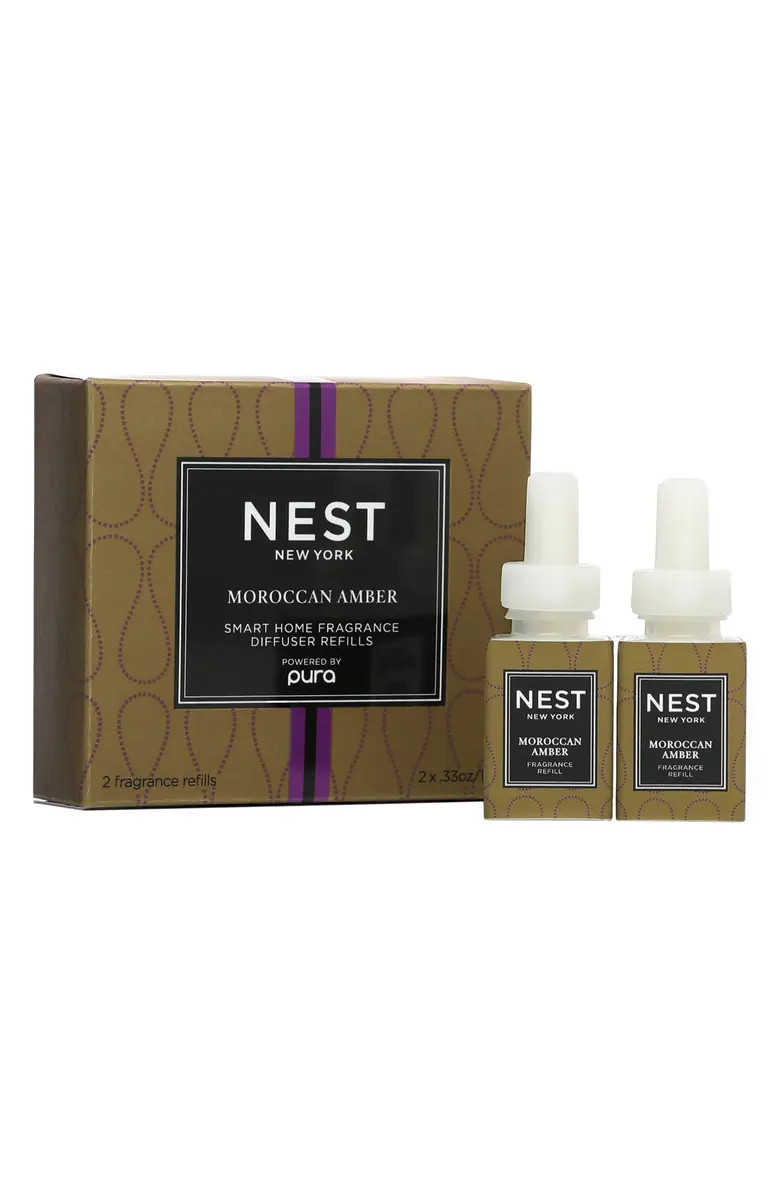 Pura Smart Home Fragrance Diffuser Refill Duo | Nordstrom