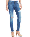 Click for more info about Joe's Jeans The Skinny Distressed Jeans