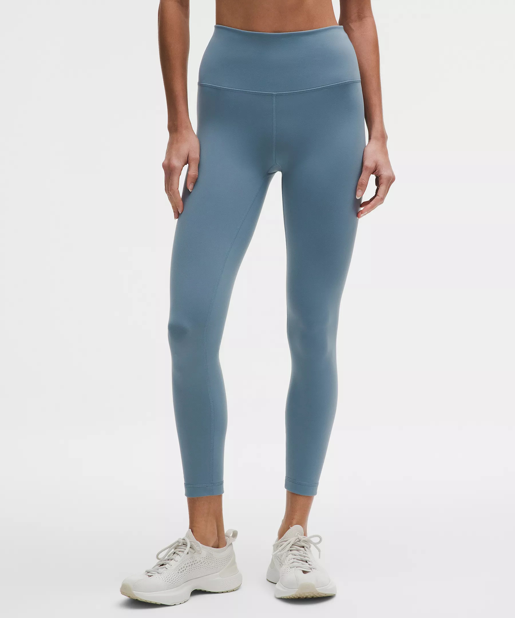 Wunder Train High-Rise Tight 25" | lululemon (CA)