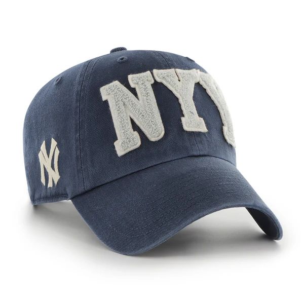 NEW YORK YANKEES COOPERSTOWN HAND OFF '47 CLEAN UP | '47Brand