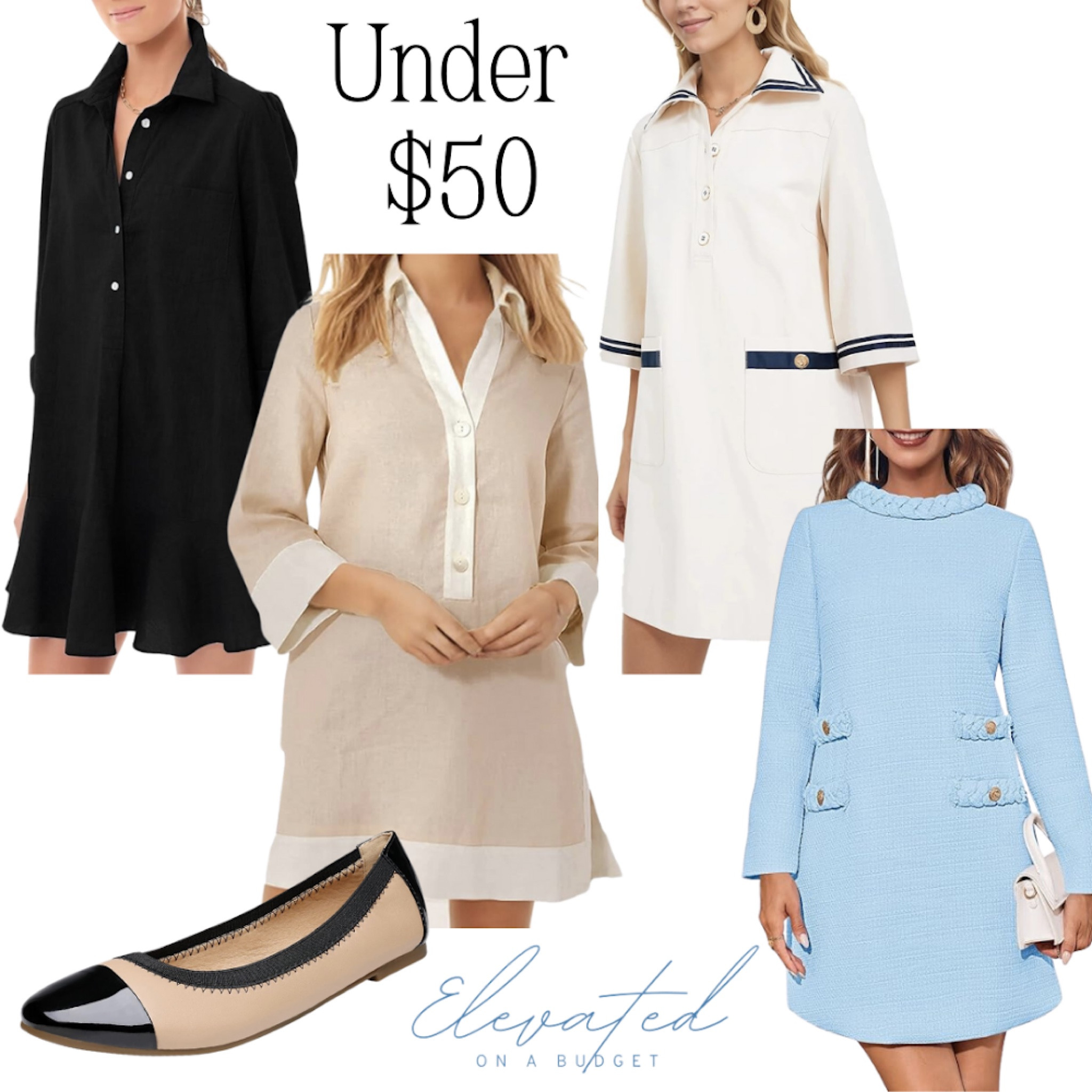 Tuckernuck Style on an Amazon Budget! These are such great additions to your wardrobe. Feel effortlessly put together and elevate your style with these affordable finds!! #tuckernuck #tuckernuckstyleamazonbudget #fashion #affordablefinds 

#LTKSaleAlert #LTKFallSale #LTKFindsUnder50