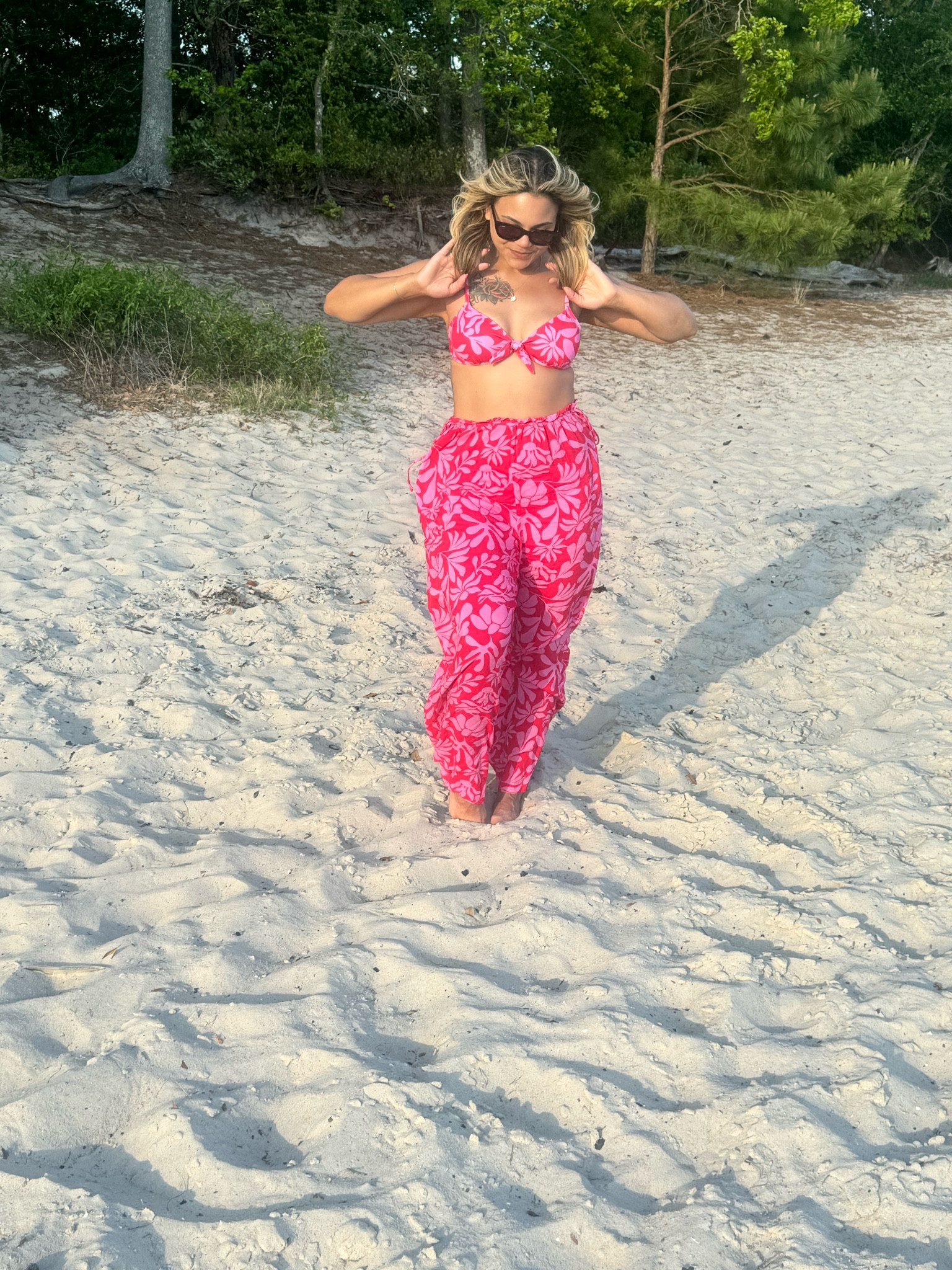 Beach day 

#LTKSwim #LTKFindsUnder50 #LTKU