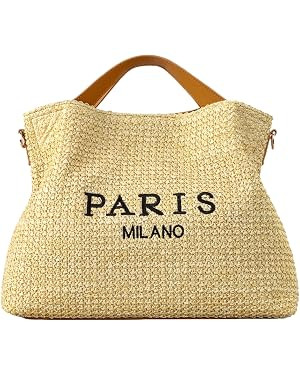 Quilted Tote Bag for Women, Soft Puffer Bag Lightweight Trendy Crossbody Purse with Long Shoulder... | Amazon (US)