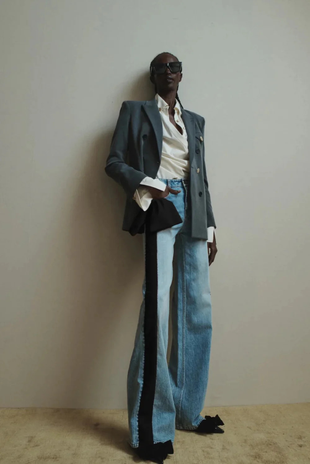 Bentley Jeans | Curio