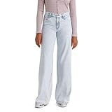 Levi's Women's 94 Baggy Wide Leg Jean (Also Available in Plus), (New) Blue, 32W x 31L | Amazon (US)