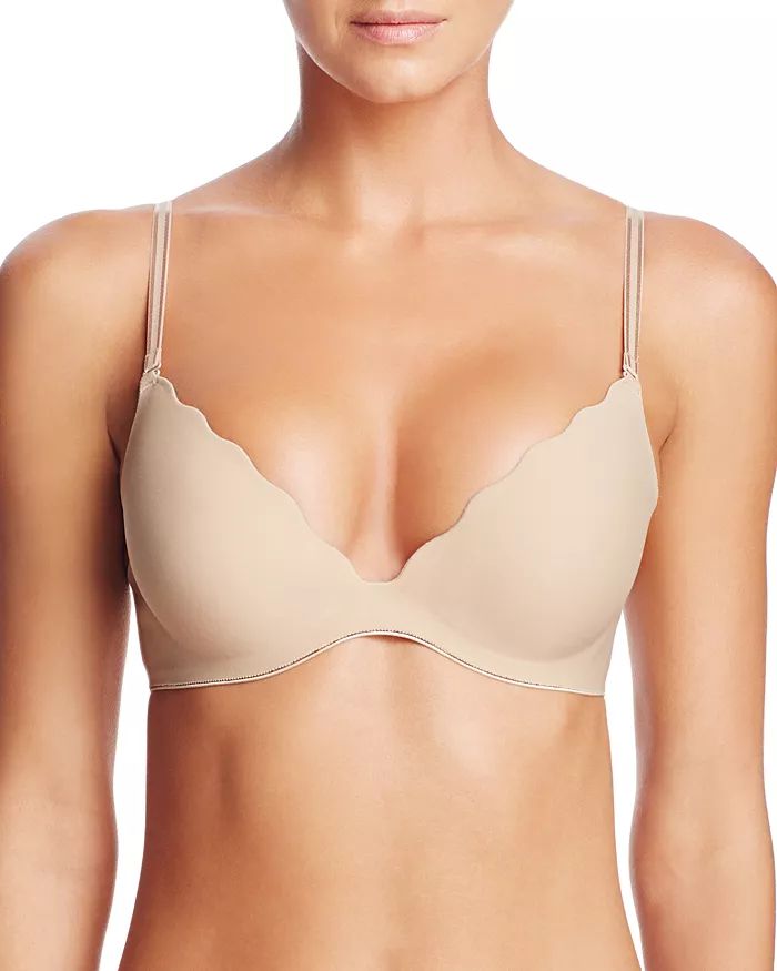 b.wow'd Push-Up Bra | Bloomingdale's (US)