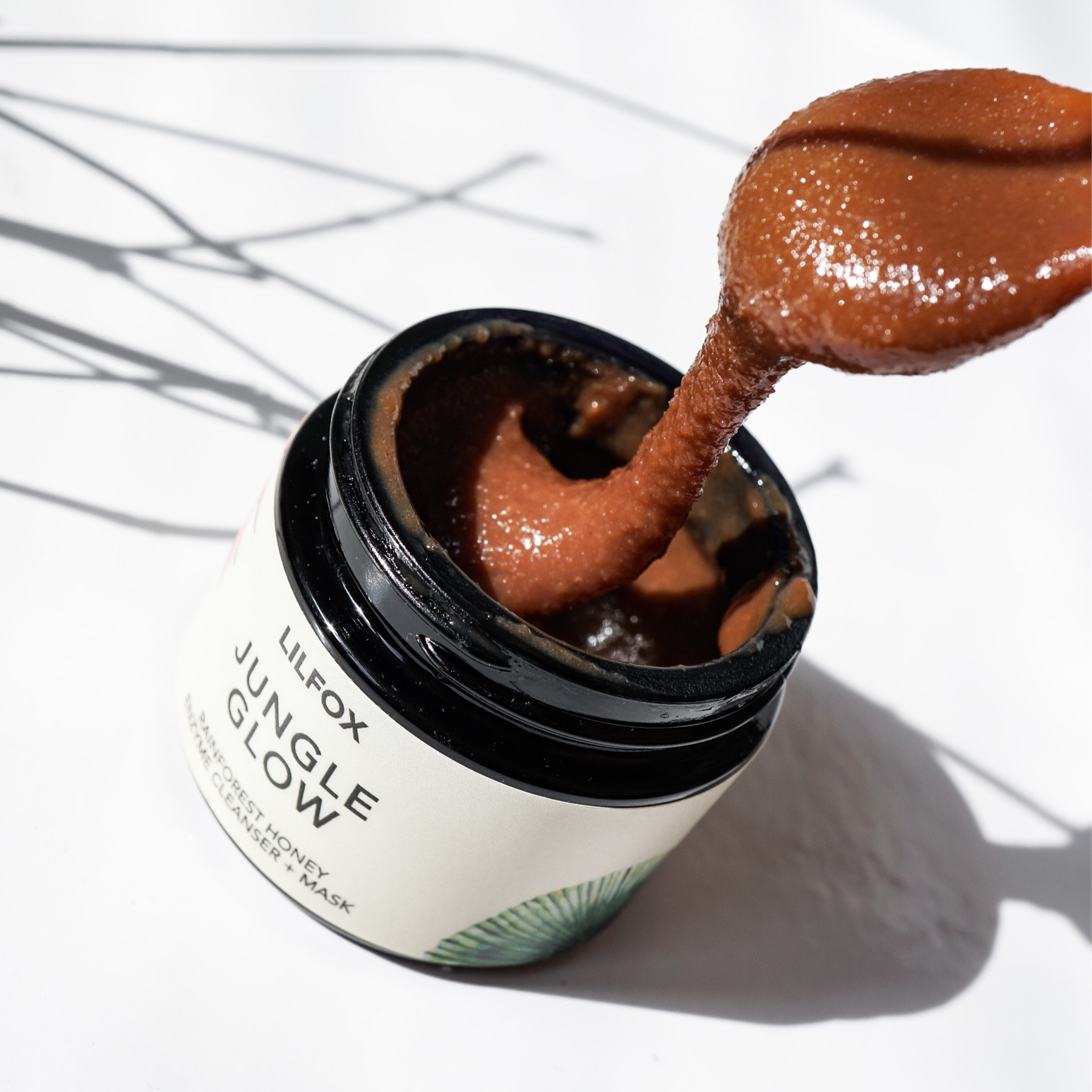 Excellent Cleanser+ Mask + Scrub with amazing scent! For bright, glowy skin!
#cleanbeauty #greenbeauty #cleansing #brightening #dazzlensparkle #skincare 

#LTKFind #LTKunder50 #LTKbeauty