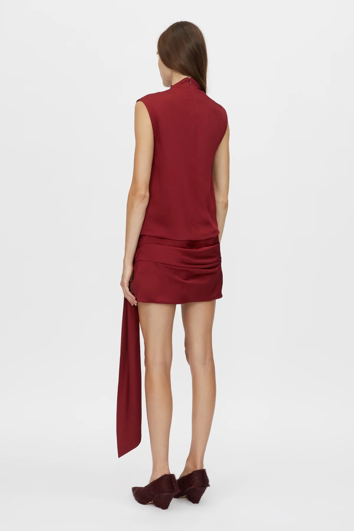 Cyphre Mini Dress | CAMILLA AND MARC (ANZ)