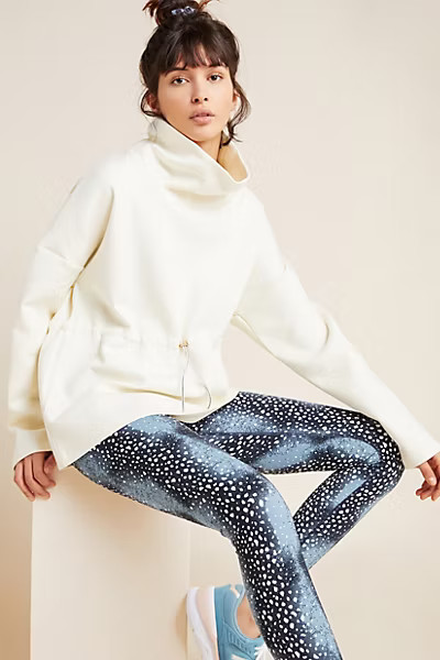 Varley Barton Sweatshirt | Anthropologie (US)