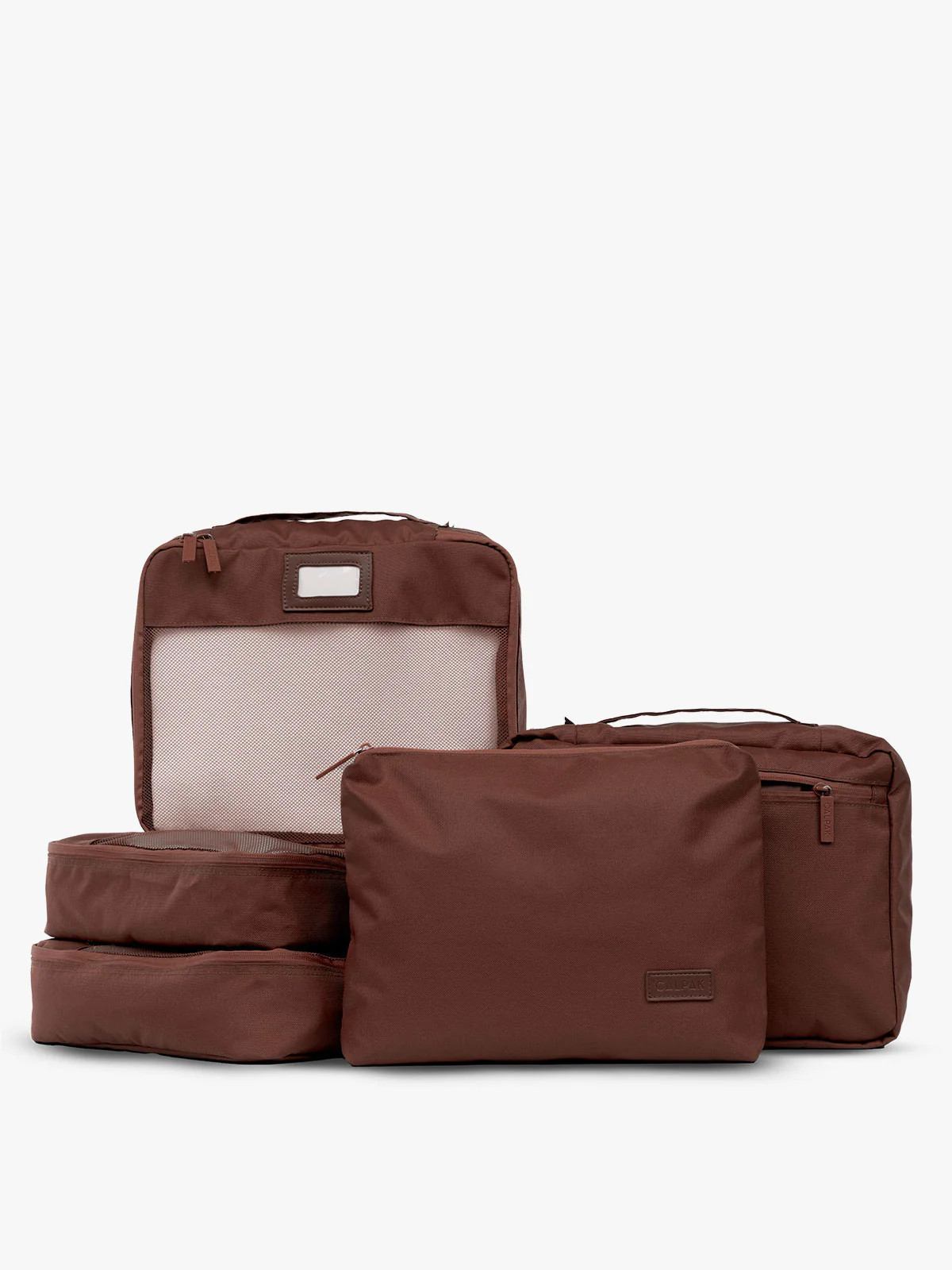 Packing Cubes Set (5 Pieces) | CALPAK | CALPAK Travel