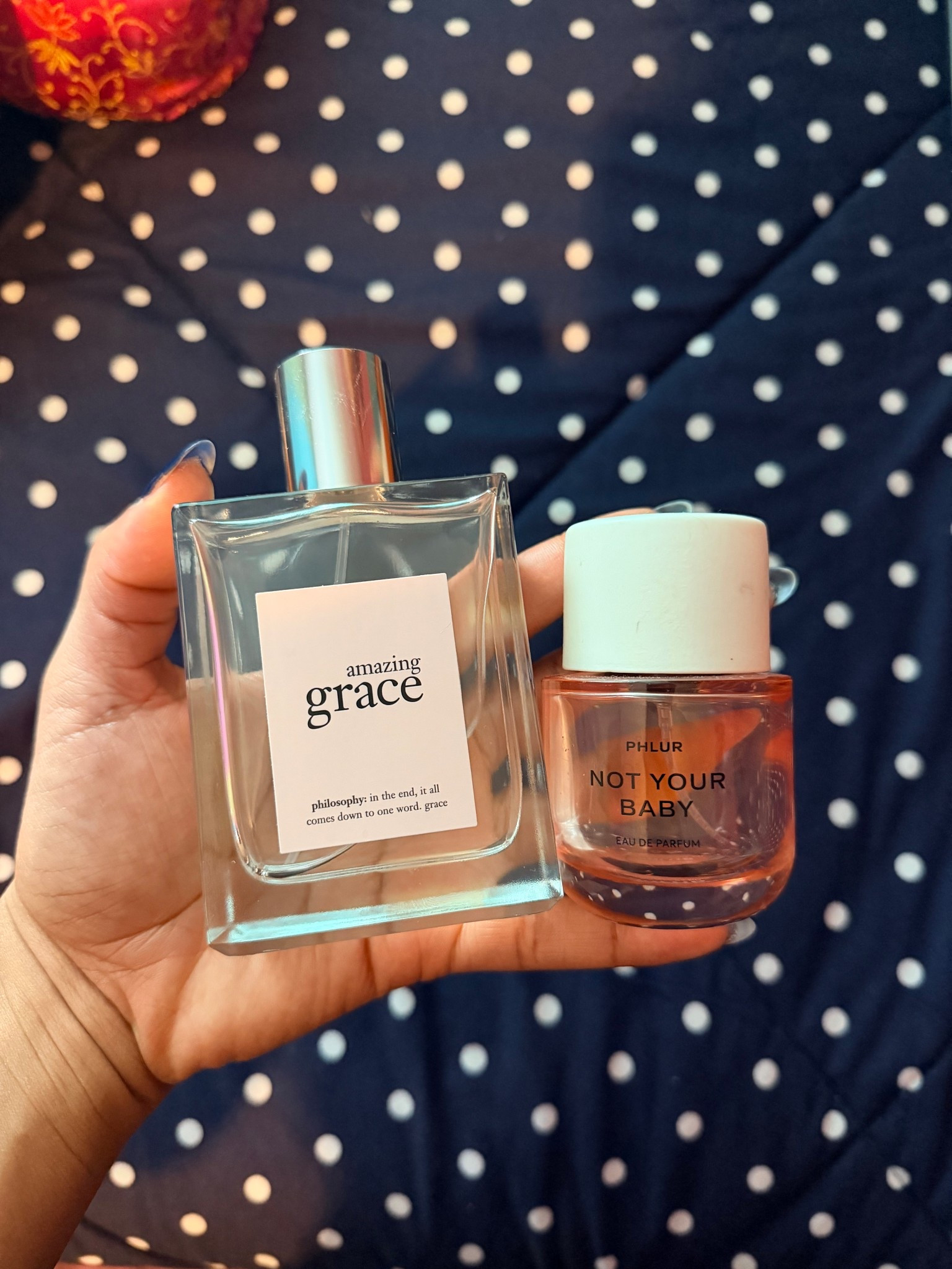 Today’s perfume combo! Light, airy, fresh and clean. 

#LTKHoliday #LTKGiftGuide #LTKFindsUnder100
