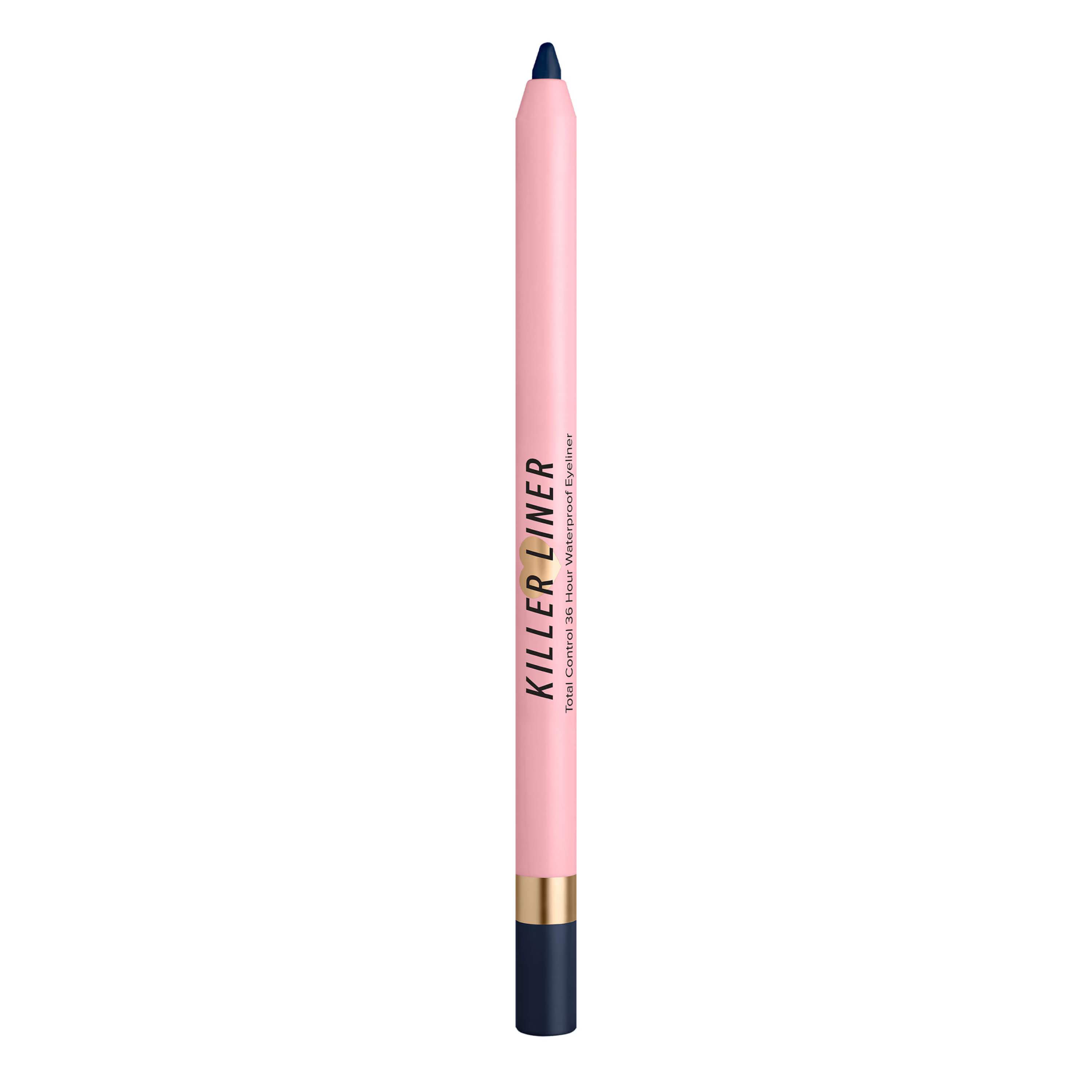 Killer Liner 36 Hour Waterproof Gel Eyeliner Pencil | Too Faced | Too Faced US
