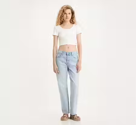 501® 90's Jeans | Levi's (UK)