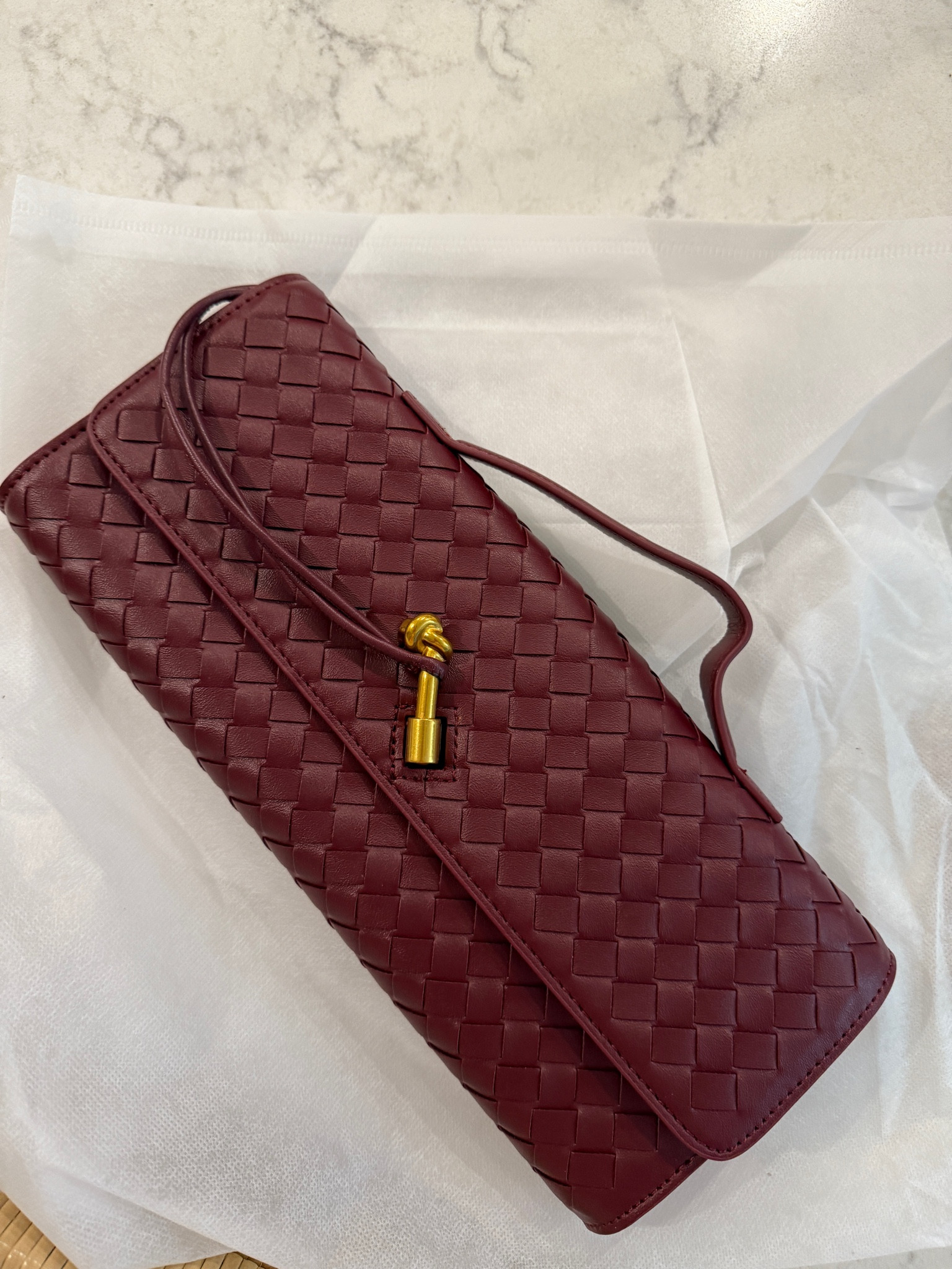 I am loving my new clutch crossbody from Amazon. A great find and great for a holiday outfit  

#LTKStyleTip #LTKSaleAlert #LTKHoliday