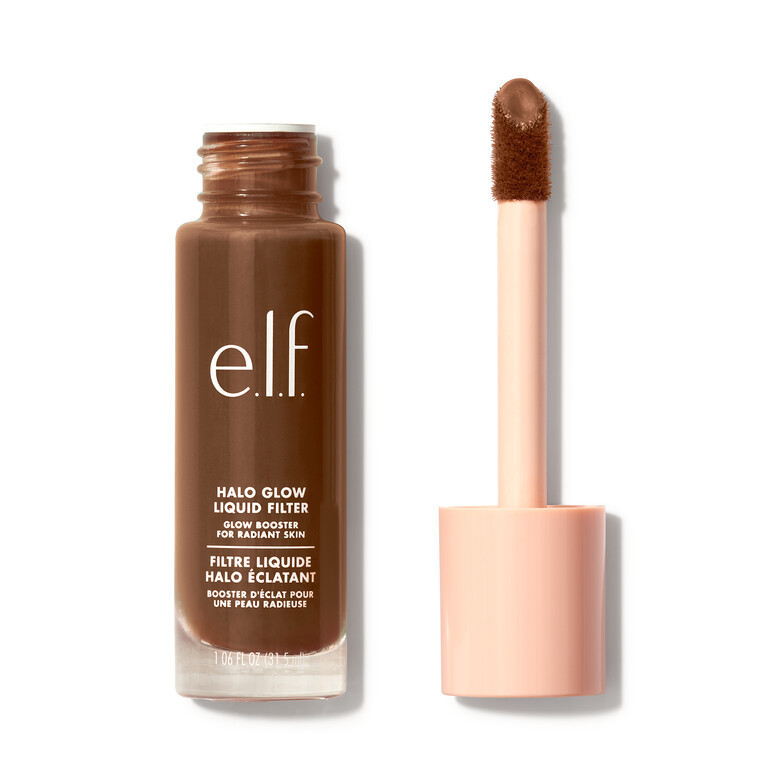 Halo Glow Liquid Filter | e.l.f. cosmetics (US)
