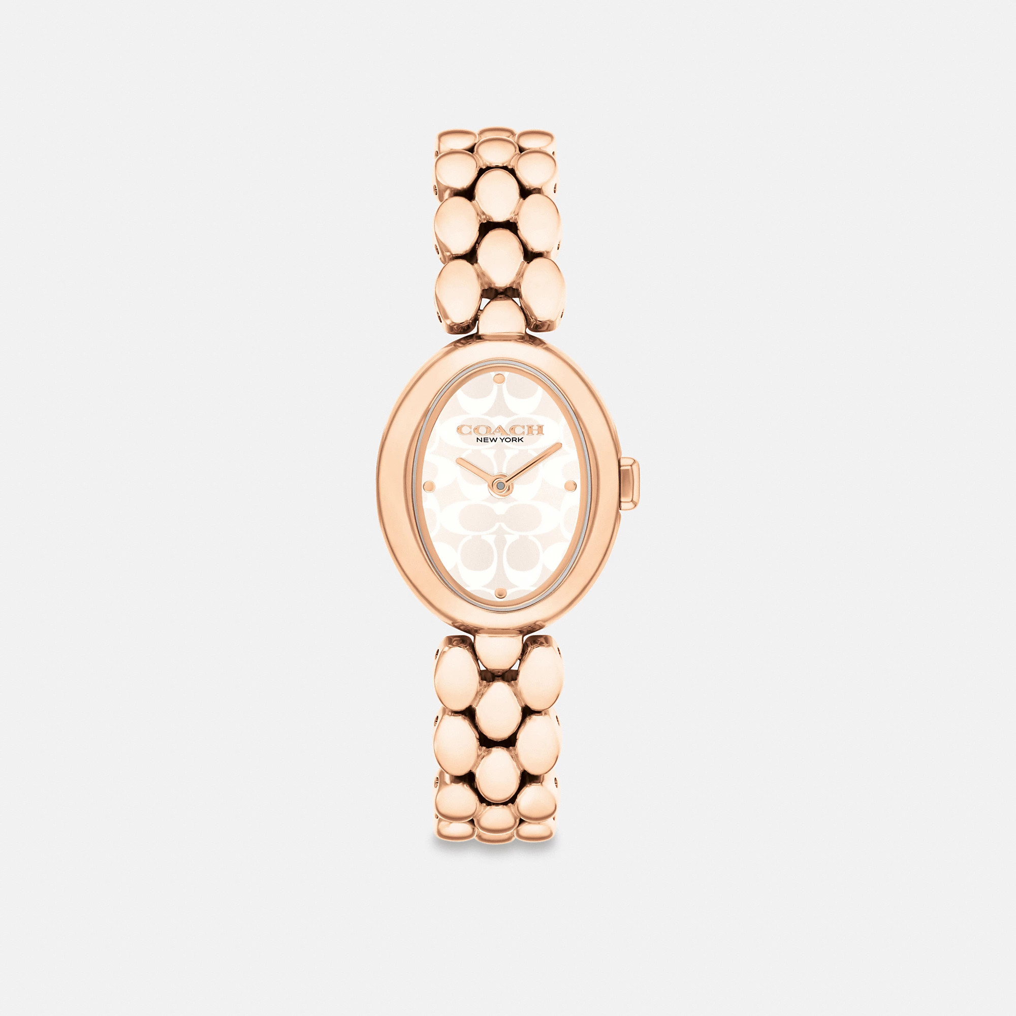 Sammy Watch, 22mm | Coach Outlet US