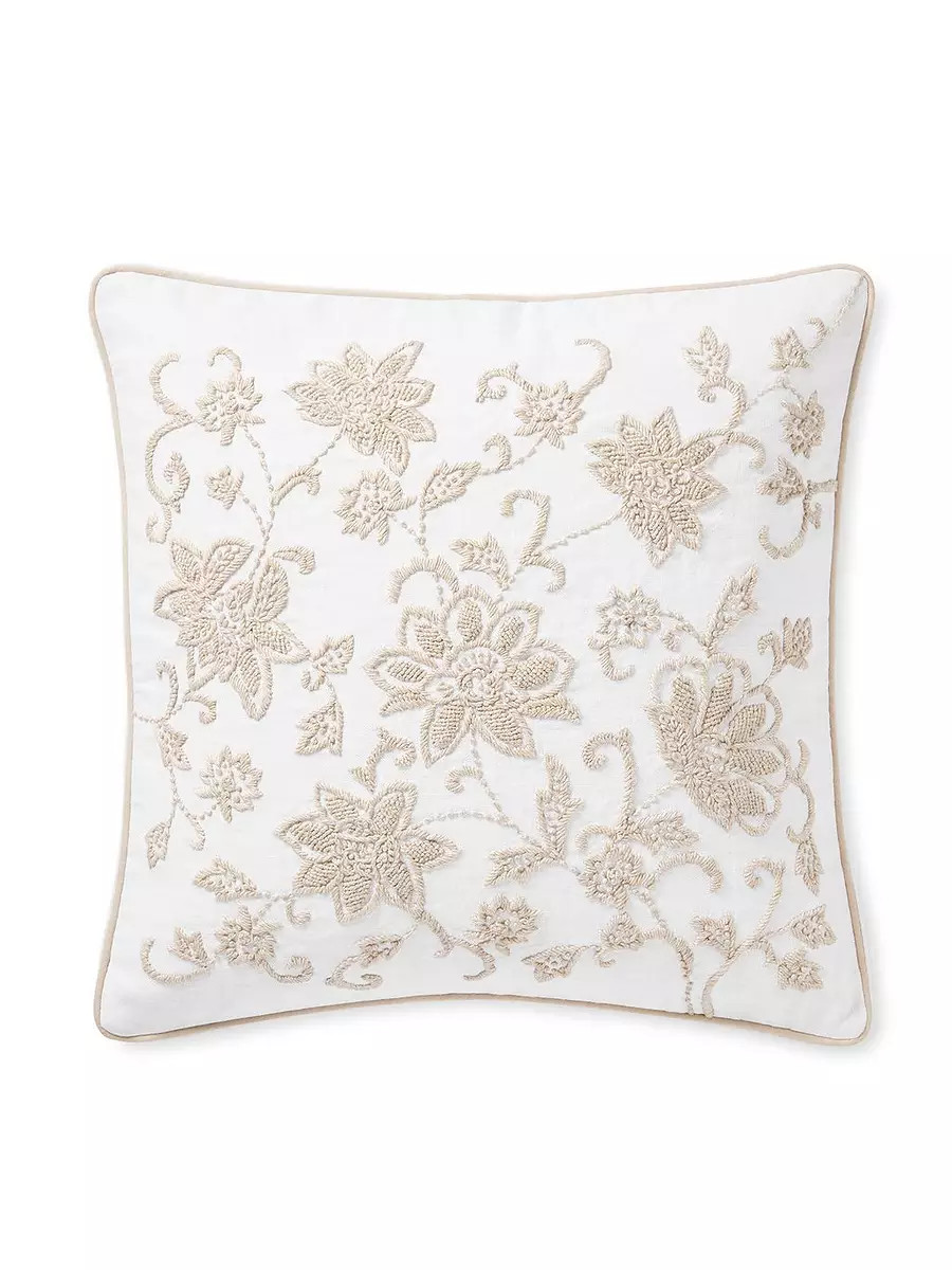 Marigot Pillow | Serena and Lily