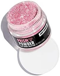 Fancy Sprinkles Prism Powder, for Baking Dusting Powder, Edible Glitter, No Taste or Texture, Add... | Amazon (US)