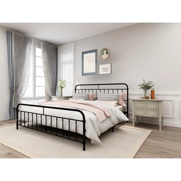 Colina Bed | Wayfair North America