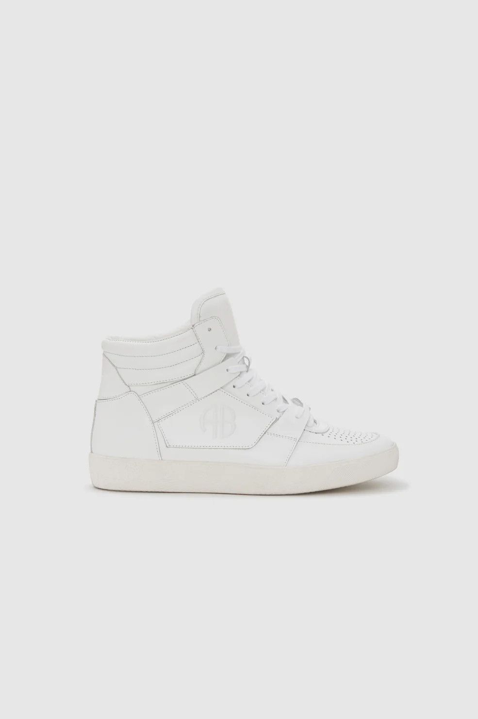 Hayden Sneakers | Anine Bing