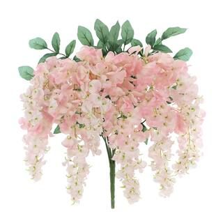 Pink Wisteria Bush by Ashland® | Michaels Stores