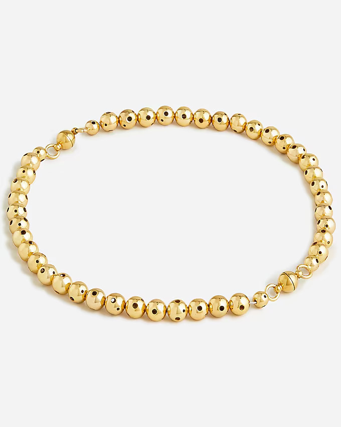 Limited-edition Paula Mendoza Jewelry X J.Crew convertible bracelets set | J. Crew US