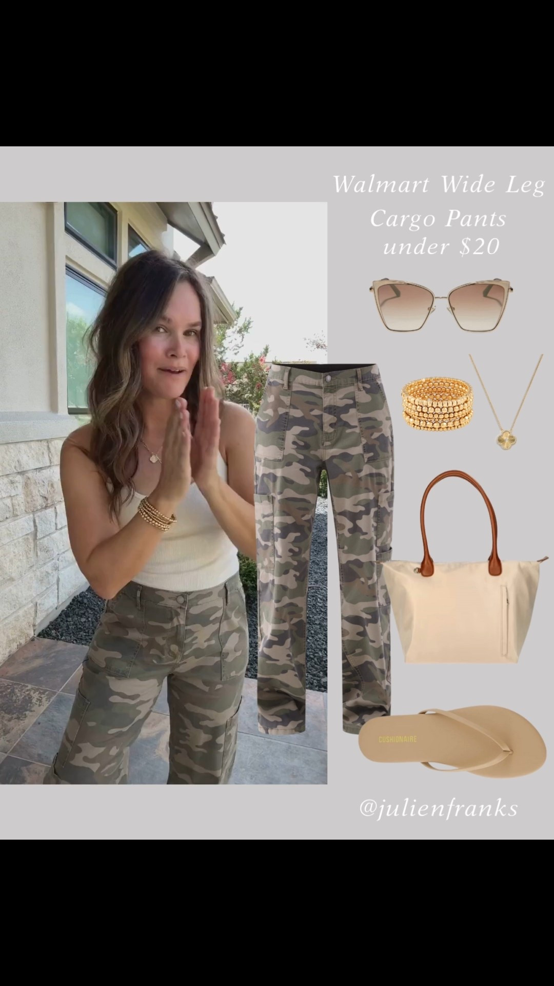 These viral pants are trending on tik tok and flying off the shelves at Walmart! Affordable $16, comfy and lived in fit, prints and solids- so versatile easy to dress up or down. Shop before they sellout! 
.
#walmart #walmartfinds #walmartfashion #affordablefashion #casualoutfit #casualstyle #momstyle #momfashion #everydaystyle #everydayfashion 

#LTKFindsUnder50 #LTKStyleTip #LTKSaleAlert