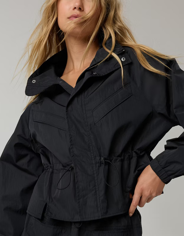 OFFLINE By Aerie Hiker Jacket | American Eagle Outfitters (US & CA)