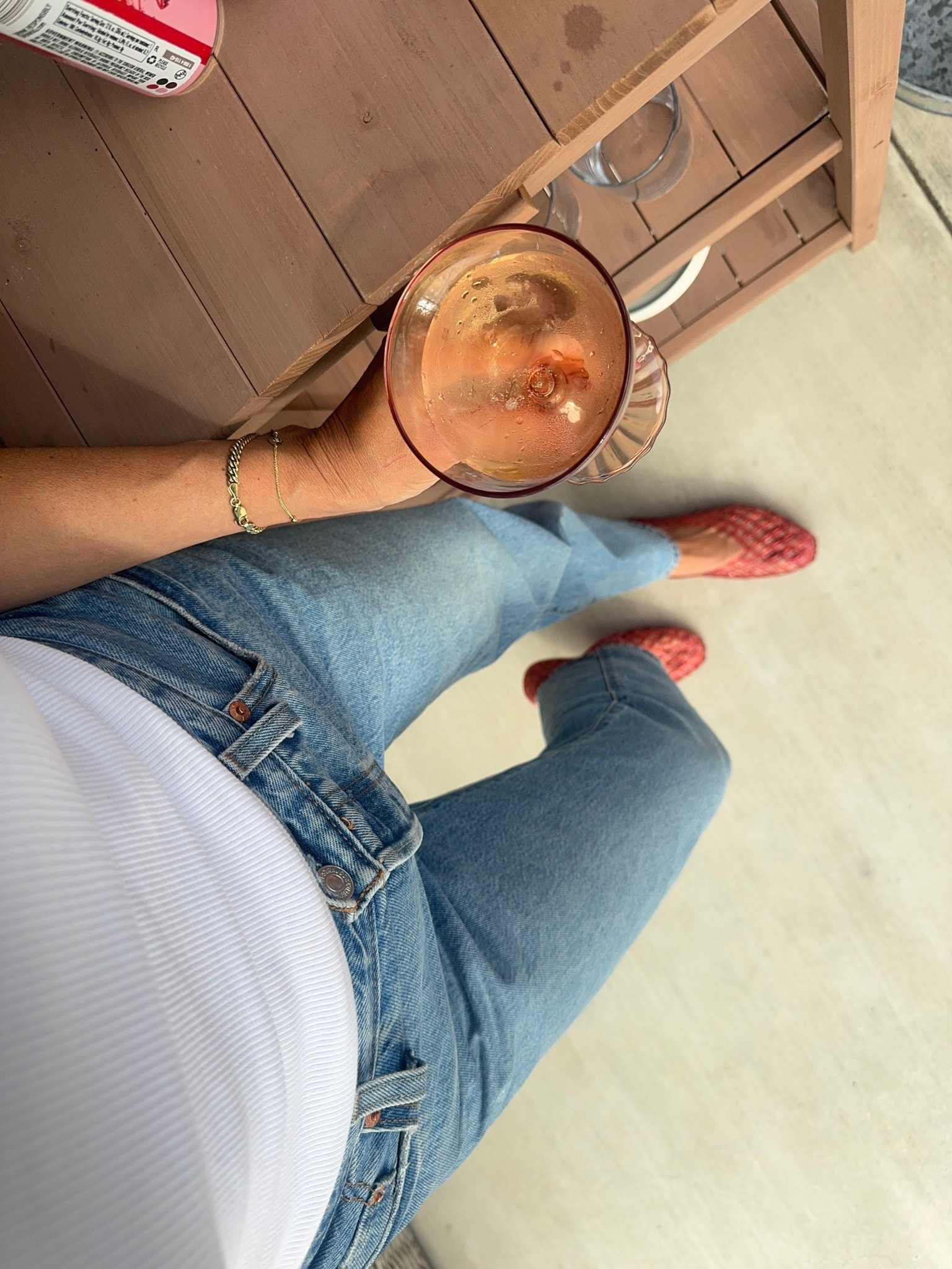 the Levi’s 501 90’s are my fave denim ever!! So comfy and perfect for everyday