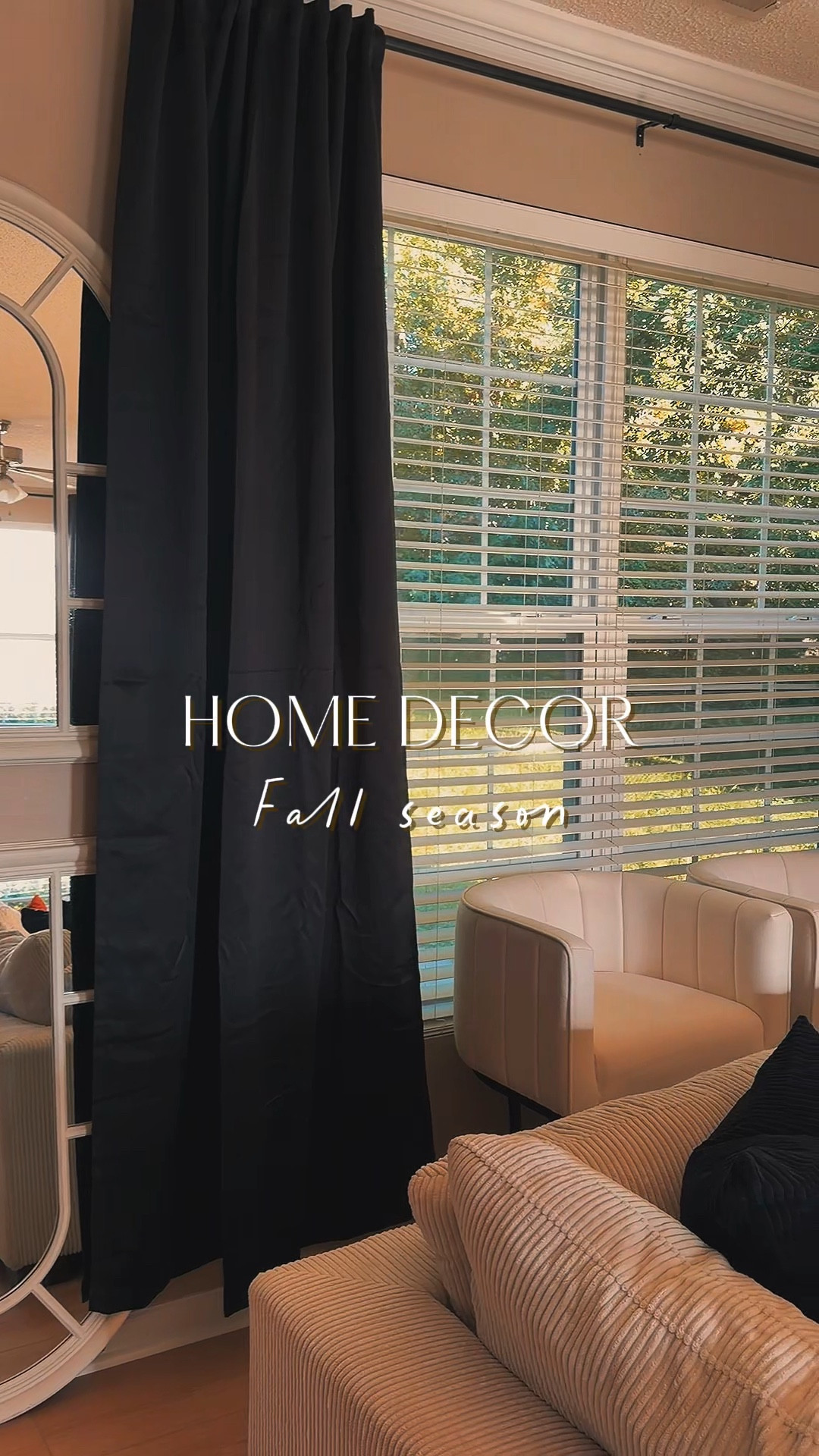 Fall Decor 

#LTKSeasonal #LTKHome