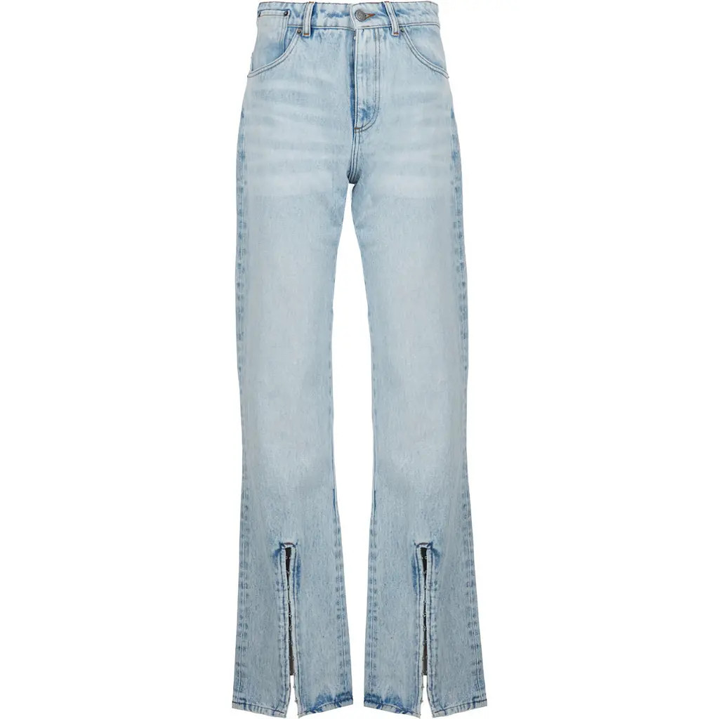 Untourage The Label Thai Jeans at Nordstrom, Size 24 34 | Nordstrom