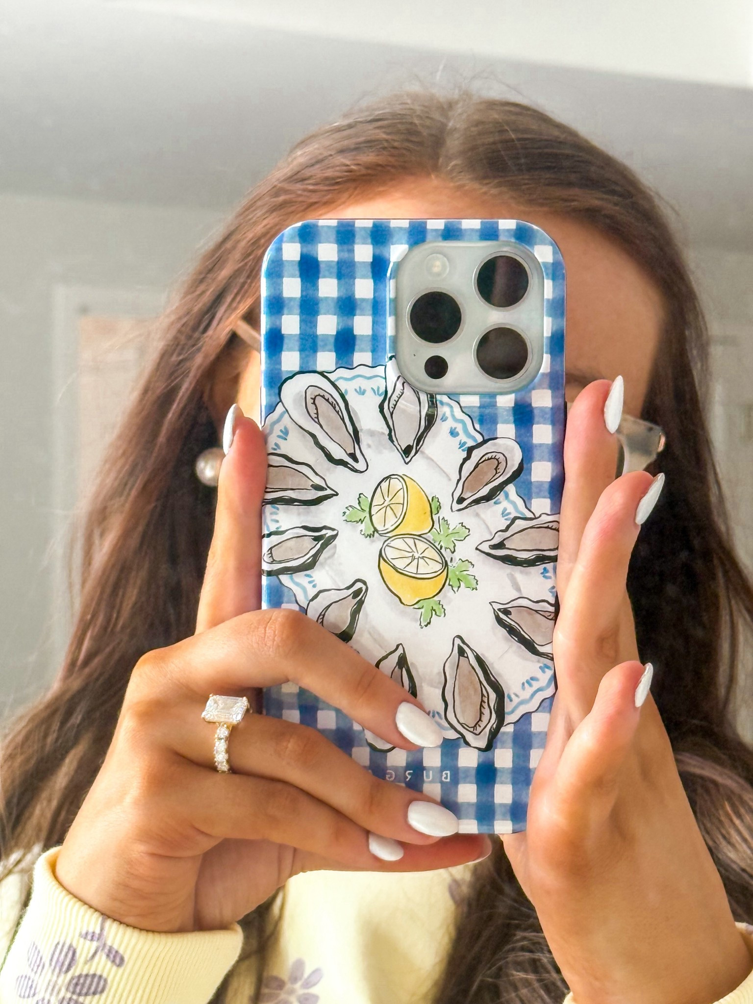 New phone case I’m using in Nantucket! Use code LAURENX5💖☀️🦪

#LTKFindsUnder100 #LTKFindsUnder50