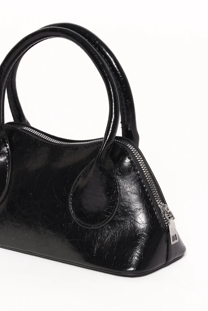 Carolyn Handbag - Black | Petal & Pup (AU)