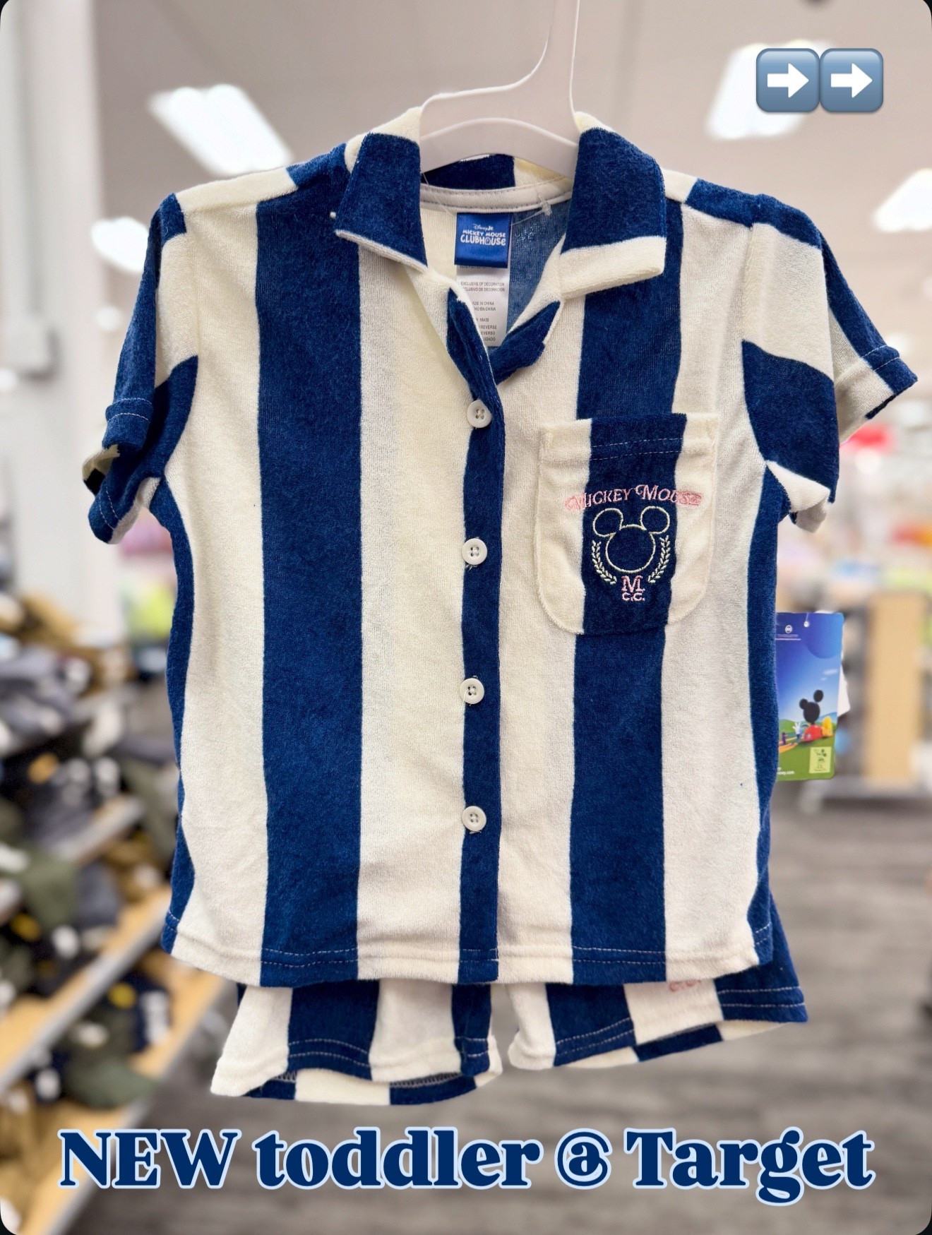 new Disney toddler at Target! 

#LTKKids #LTKmomlife #LTKBaby