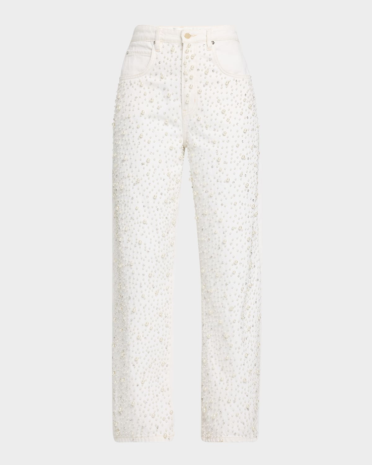 The Pearl Barrel Jeans | Neiman Marcus