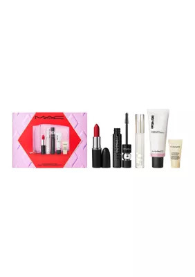 MAC Surreal Deal Makeup + Skincare Gift Set | Belk