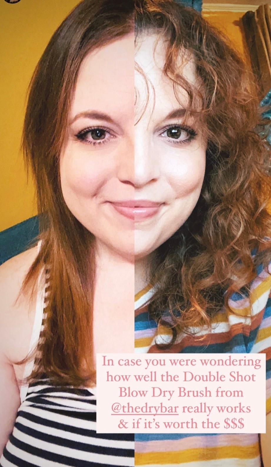 Still one of my favorite hair tools!


#LTKBeauty #LTKgrwm #LTKmorningroutine