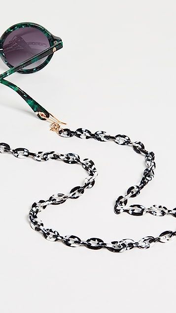 Cable Length Eyeglass Chain | Shopbop