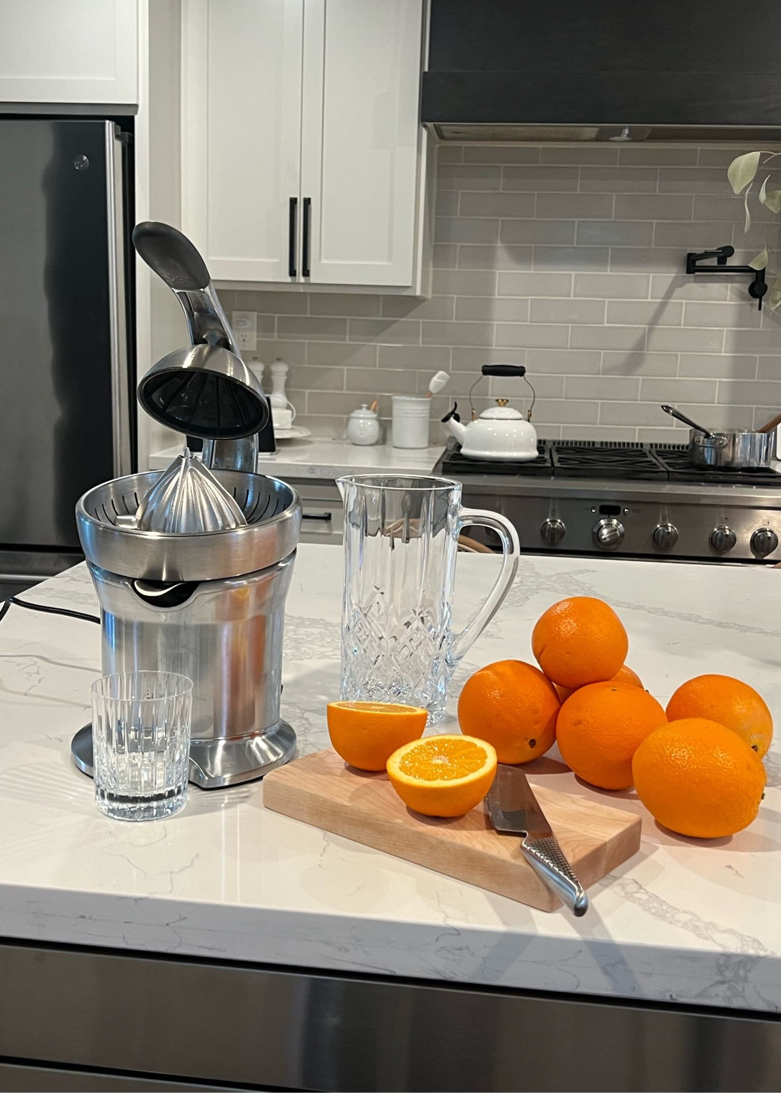 Saturday morning oj 

#LTKfamily #LTKsalealert #LTKhome