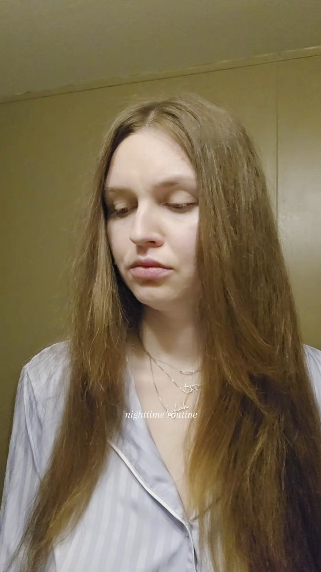 My go-tos in my nighttime routine

#LTKBeauty #LTKselfcare #LTKmomlife