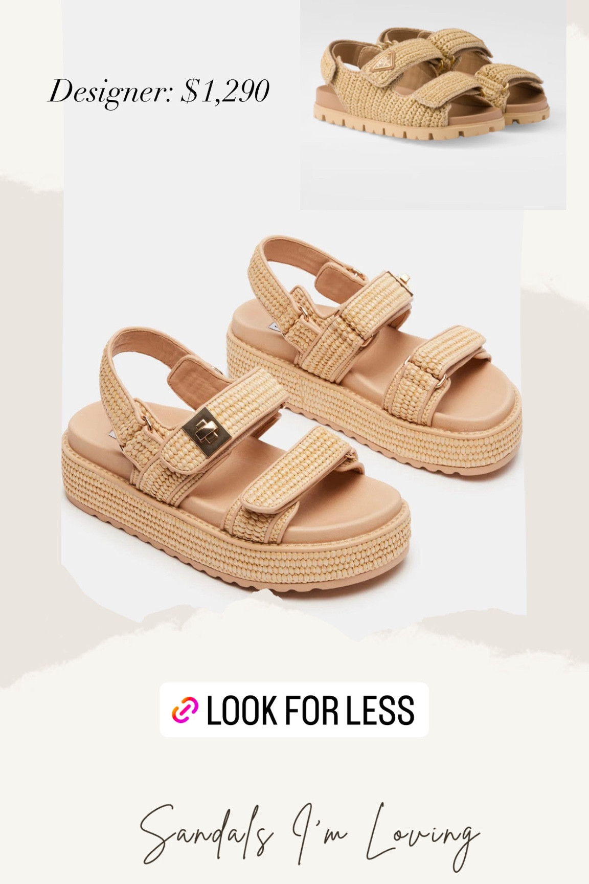 Get the same look… but for less!! Under $100!!

#LTKShoeCrush #LTKFindsUnder100 #LTKOver40