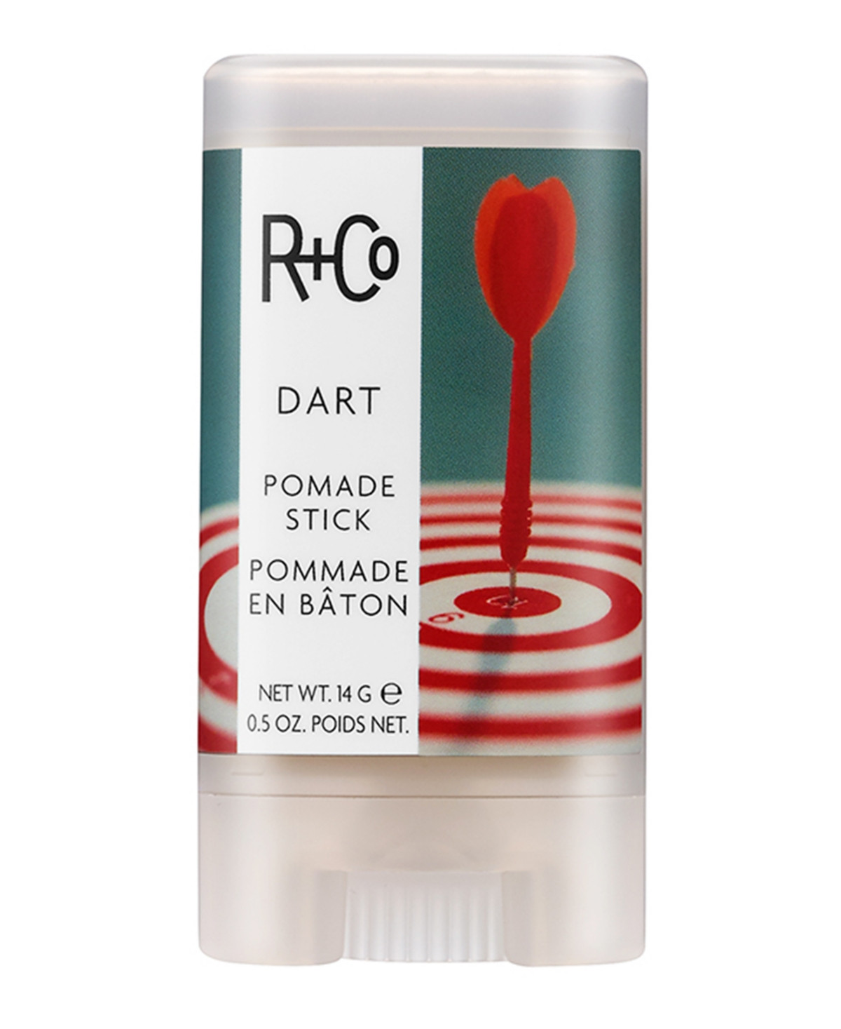 R+Co Dart Pomade Stick, 0.5 oz. | Macy's
