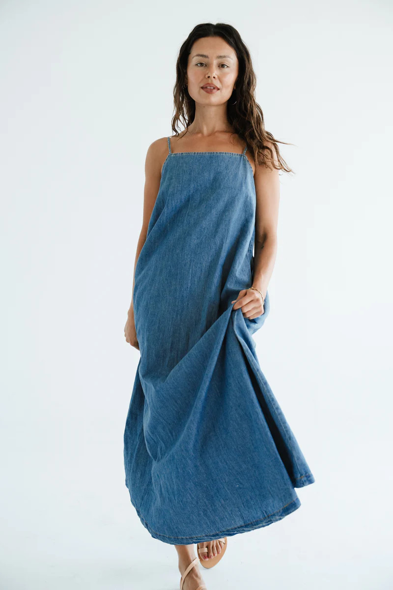 Selah Dress | Carly Jean Los Angeles